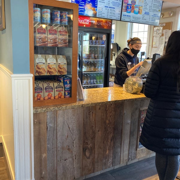 Photos at Iggy's Doughboys & Chowder House Seafood Restaurant