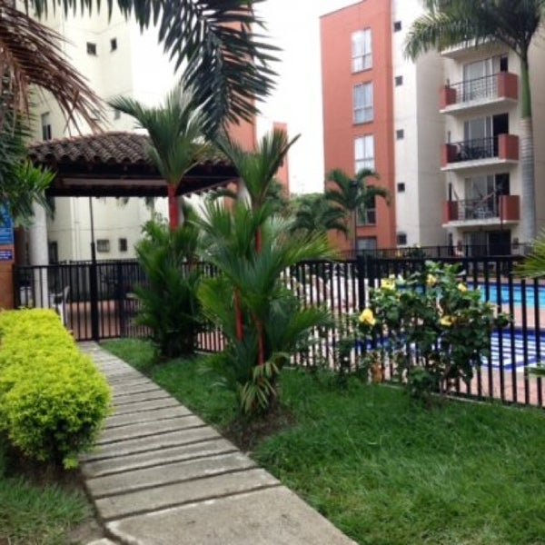 Unidad Residencial La Portada De La Hacienda Cali, Valle del Cauca