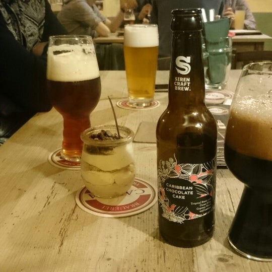 Single bar munich