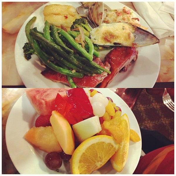 Photos at King Sun Buffet 13 tips from 756 visitors