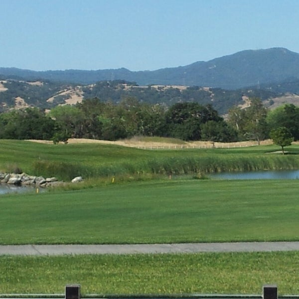 Photo taken at Coyote Creek Golf Club by Mrs. H. on 5/29/2014