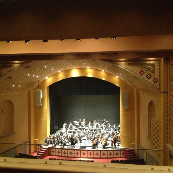 Foto diambil di Teatro Alameda oleh edson pada 3/1/2013