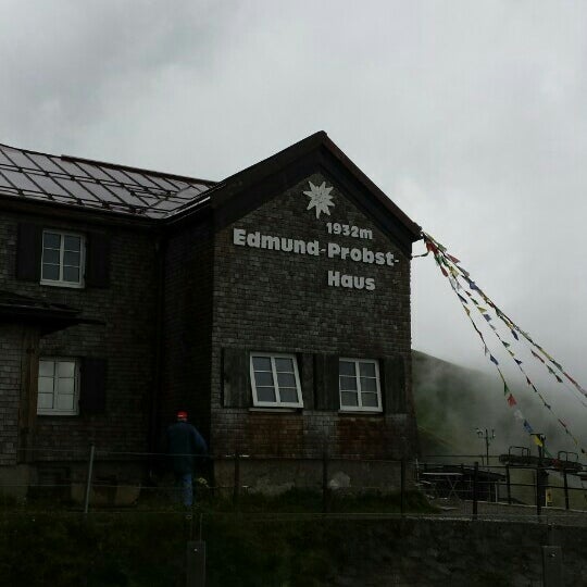 Photos At Edmund Probst Haus Ski Lodge