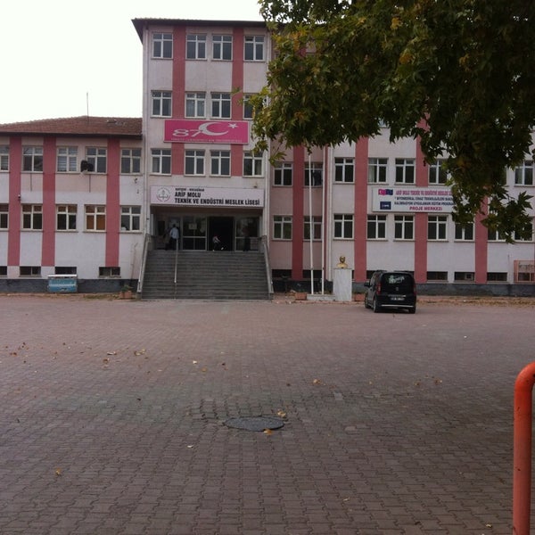 arif molu anadolu teknik ve endustri meslek lisesi 2123 ziyaretcidan 12 tavsiye