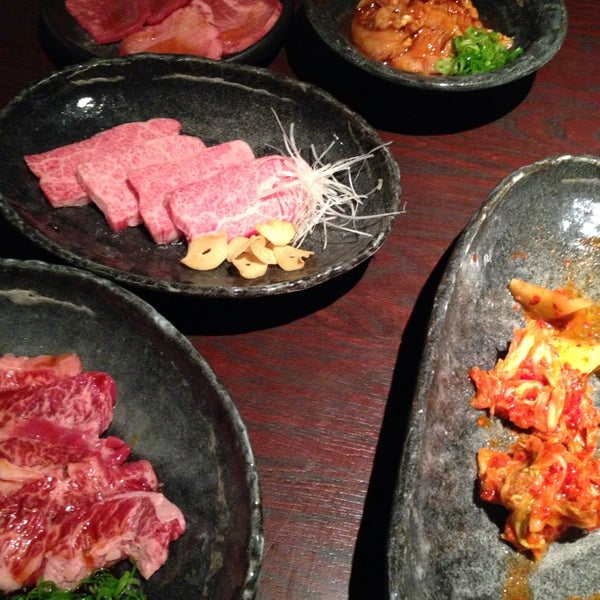 炭火焼肉 一寸法師 大阪市 大阪府 炭火焼肉 一寸法師 大阪市 大阪府
