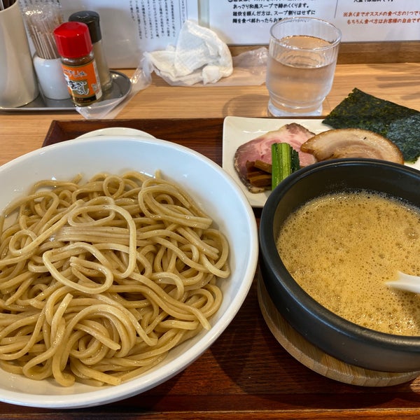 Photos At ラーメン 歩く花 2 Tips From 114 Visitors