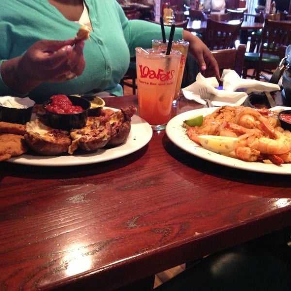 Photos at Loafers Bar And Grill Sports Bar