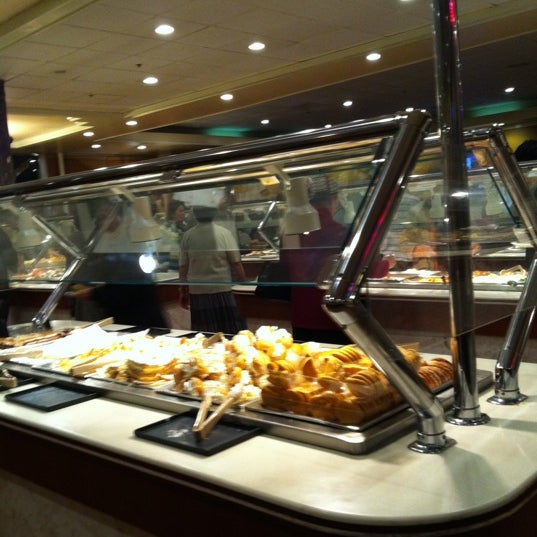 Milpitas Buffet - 7 tips