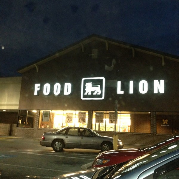 Food Lion Grocery Store Havelock Nc [ 600 x 600 Pixel ]