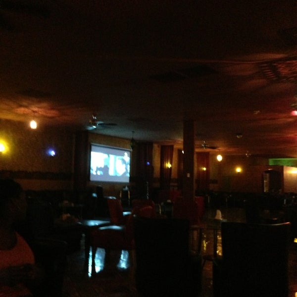 Aladdin Lounge Hookah Bar In Winter Haven