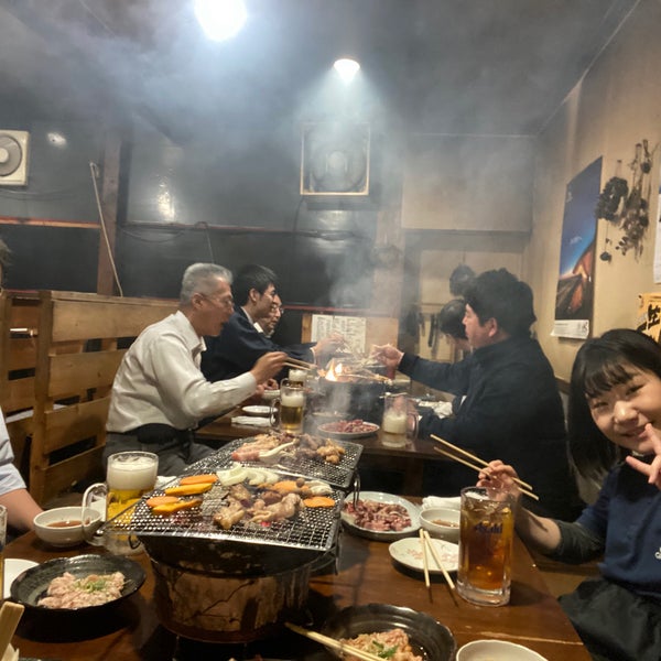 大食漢