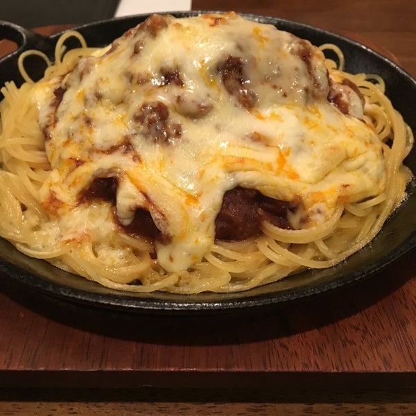 Photos At パスタ オムライスピノキオ Italian Restaurant In 帯広市