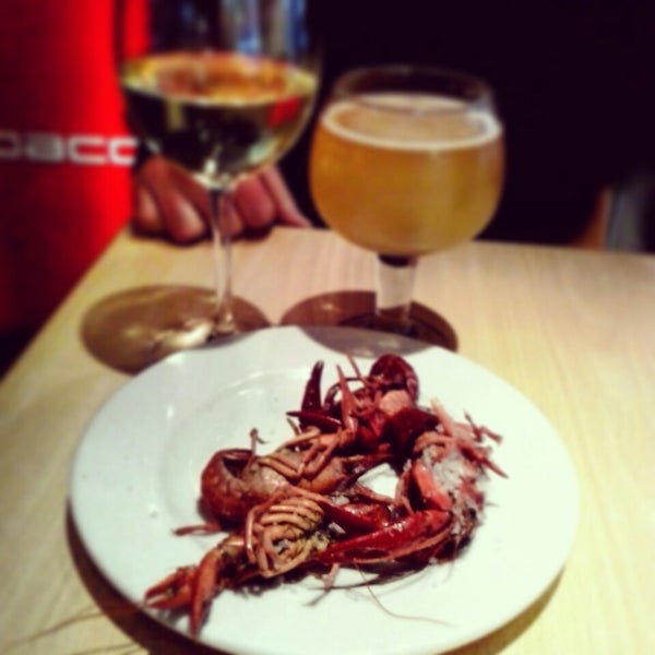Foto scattata a Restaurante Galicia Dourada da Marysia il 4/7/2014