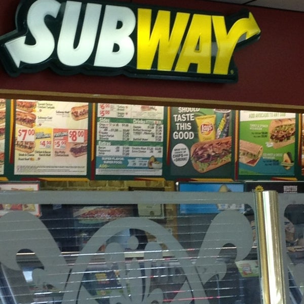 SUBWAY Valley Mills 2 tips