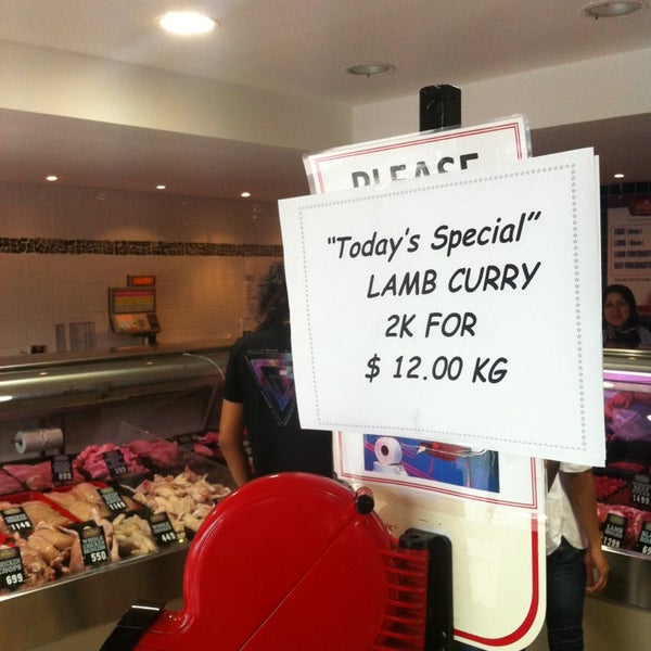 Photos At Madina Halal Meats 1 Tip From 110 Visitors