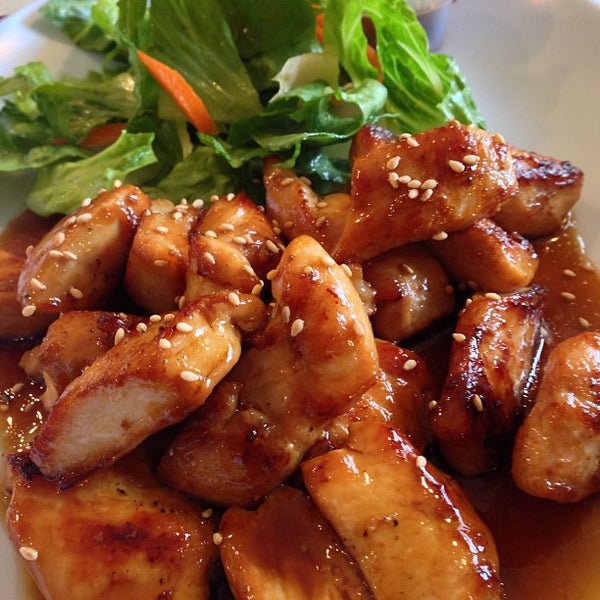 Kang's Korean Restaurant Downtown Ann Arbor Ann Arbor, MI