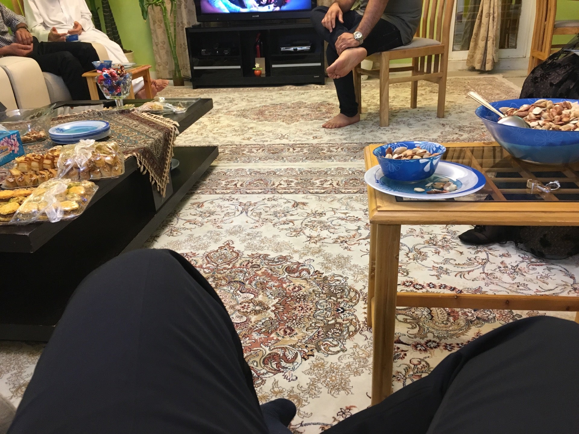 Zeytoun Karmandi Ahvaz Khouzestan Zeytoun Karmandi Ahvaz Khouzestan