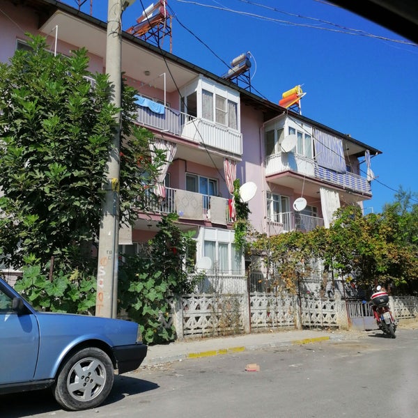 Foto scattata a Sarayköy da PINAR🌱 il 9/18/2019