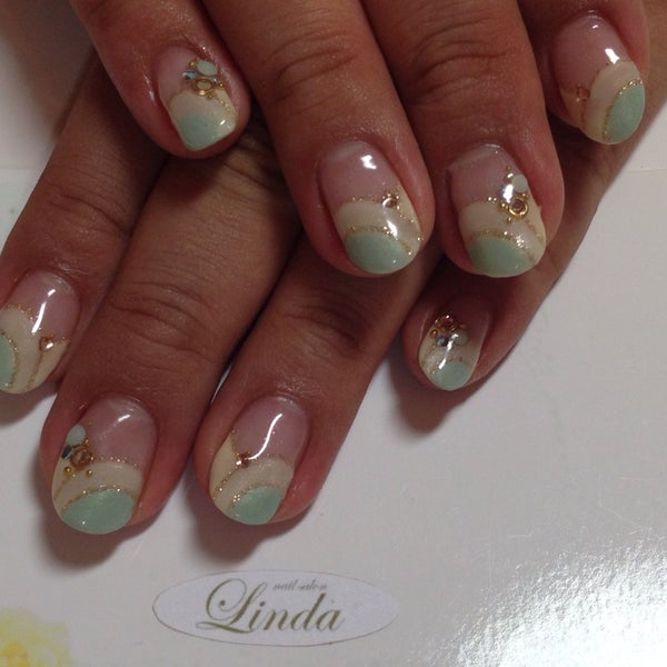 Photos At ネイルサロンリンダ 福島区 大阪市福島区福島5 12 8