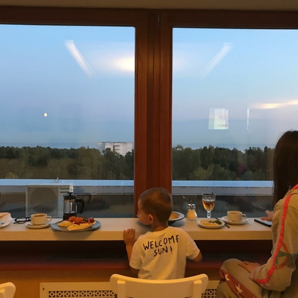 9/11/2019にТатьянаがСПА-отель Аквамаринで撮った写真