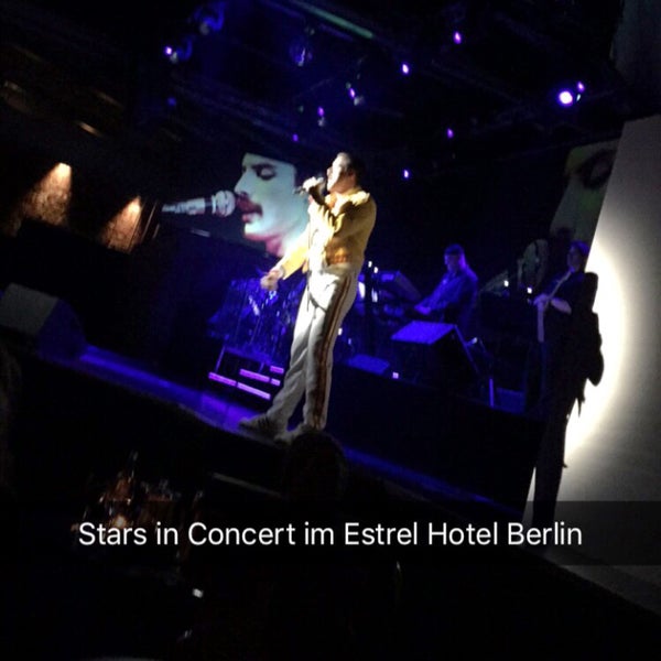 Das Foto wurde bei Stars in Concert von Nils Wiemer W. am 4/2/2016 aufgenommen