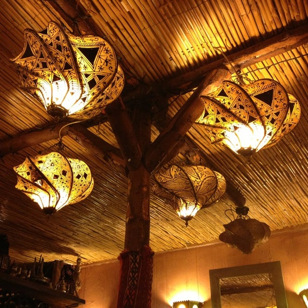 Couscous Cafe African Restaurant in Paddington