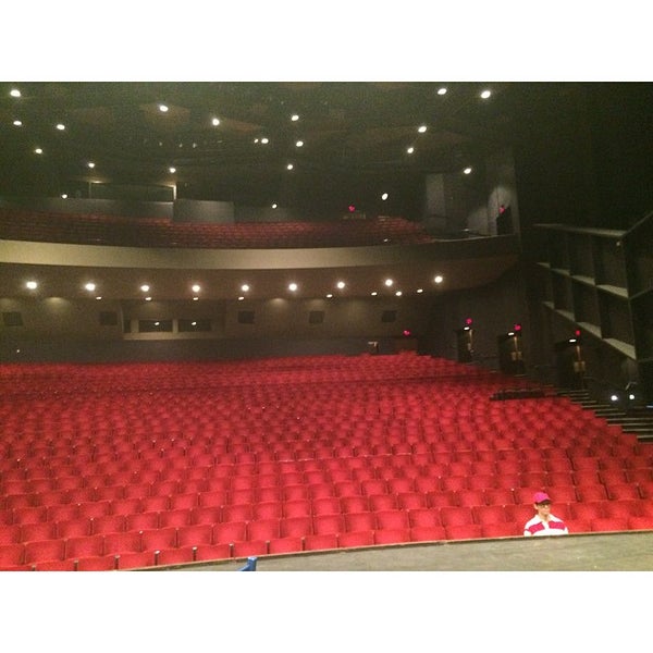 Photos at Artemus W. Ham Concert Hall 6 tips from 636 visitors