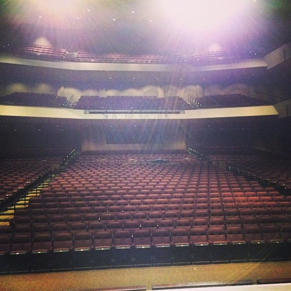 Photos at EKU Center For The Arts - Theater