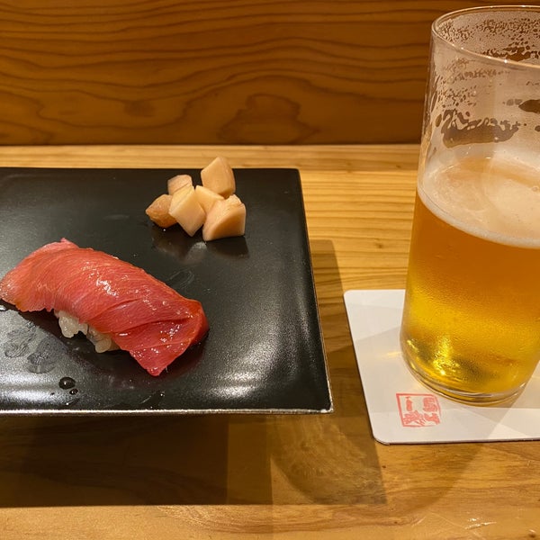Photos At 鮨 水魚 福岡市 福岡県