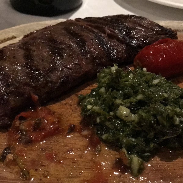 David Crockett (Ahora cerrado) Steakhouse en Santo Domingo