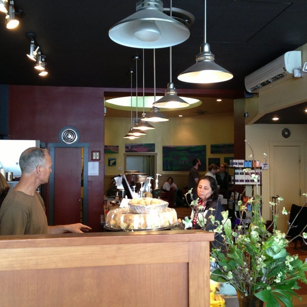 Uptown Coffee Kingston, NY