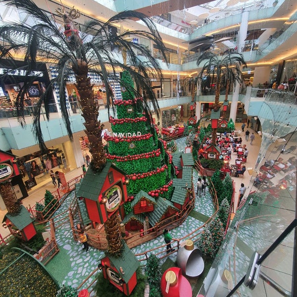 11/26/2021 tarihinde Annette W.ziyaretçi tarafından Ágora Mall'de çekilen fotoğraf