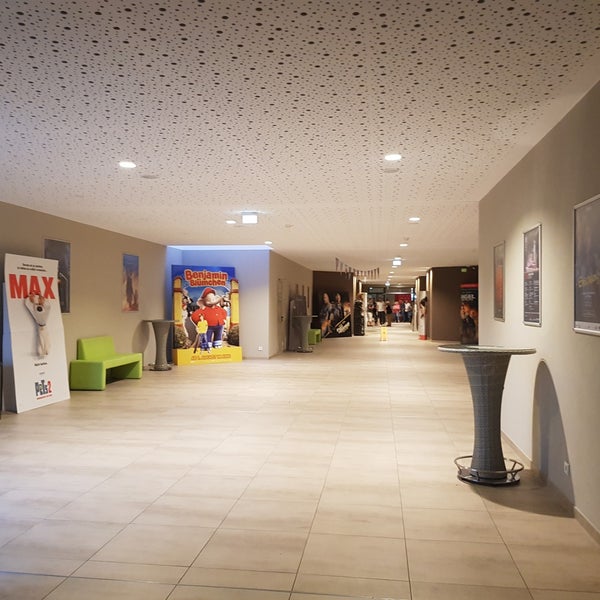 Metroplex Fürth Fürth