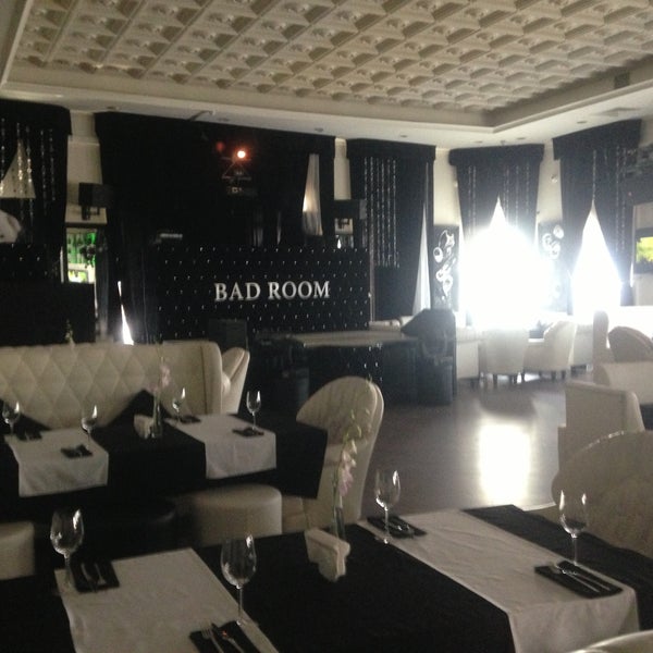 รูปภาพถ่ายที่ Bad Room โดย Katya S. เมื่อ 4/18/2013