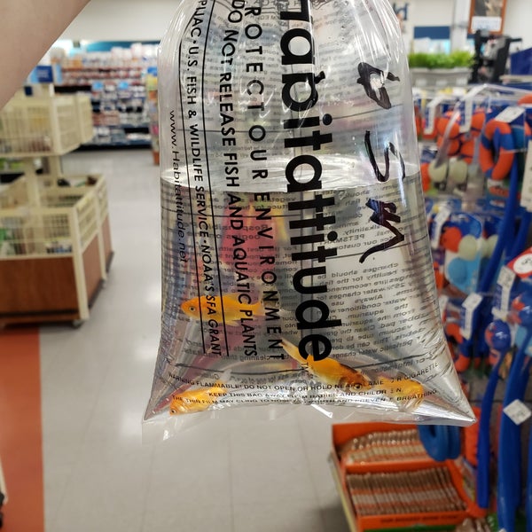 PetSmart North Lancaster Salem, OR