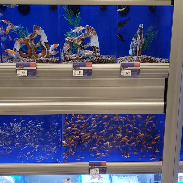 PetSmart North Lancaster Salem, OR