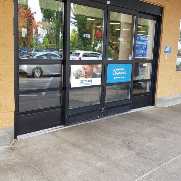 PetSmart North Lancaster Salem, OR