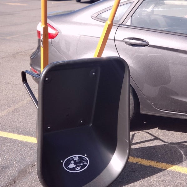 West Salem Ace Hardware Hardware Store in Salem