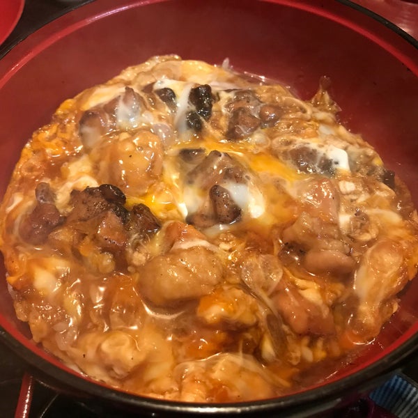 Photos At 親子丼のゑどや 新潟市 新潟県 Photos At 親子丼のゑどや 新潟市 新潟県