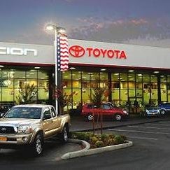 Elk Grove Toyota - Car Dealership in Elk Grove