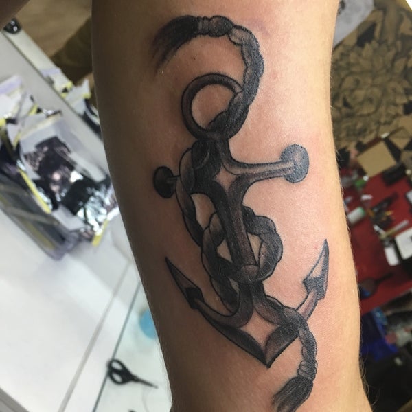 Photos At Ricardo Tattoo Tattoo Parlor In Sao Jose