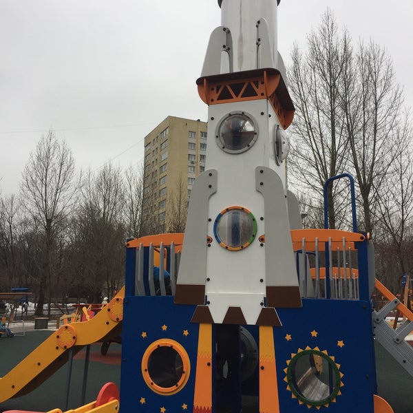 Москва ракета