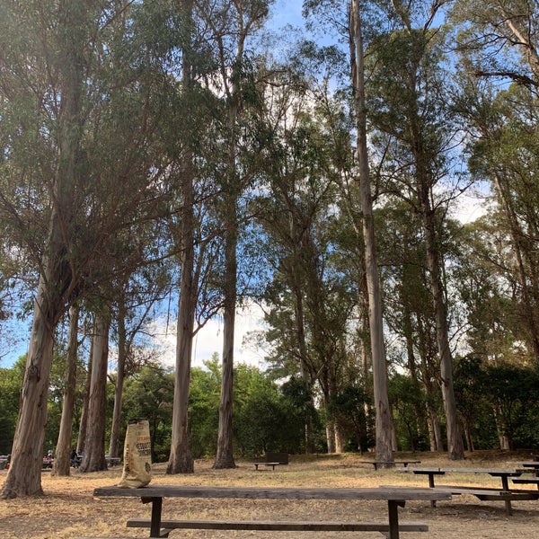 Photos at Kennedy Grove Regional Recreation Area Park in El Sobranto