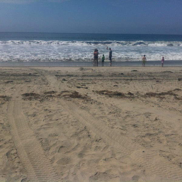 Breakers Beach Beach in Coronado