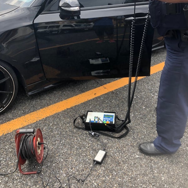 岐阜北警察署 岐阜市 岐阜県