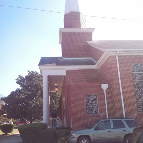 Photos at The Greater Piney Grove Baptist Church East Lake 4 tips