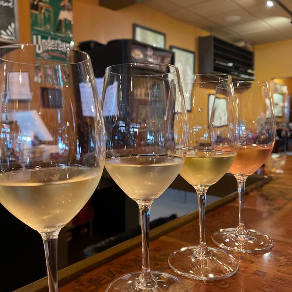 Brix Cheese Shop and Wine Bar Iowa City, IA