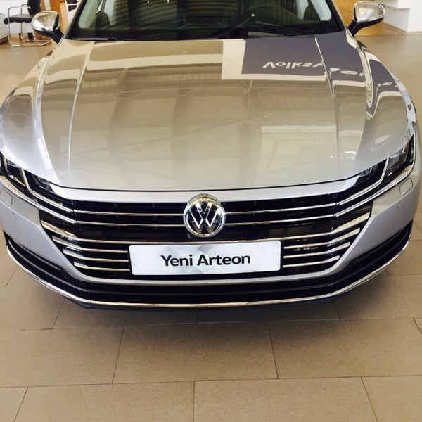 photos at volkswagen elis otomotiv kayseri cevre yolu 2 km