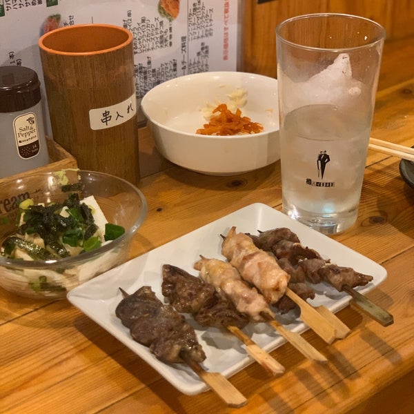 Photos At 鳥貴族 西明石店 Yakitori Restaurant In 明石市