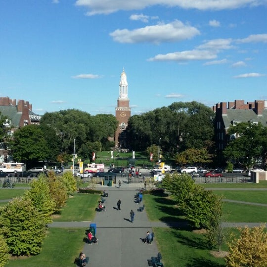 Brooklyn College West Quad Building Universidade em Flatbush